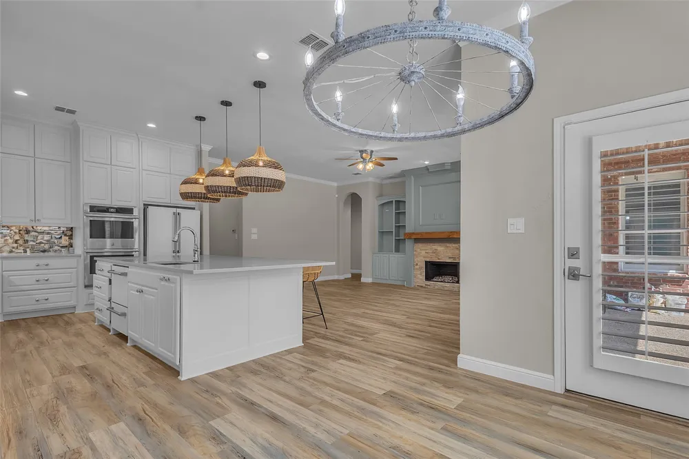 1510 Pecan Valley Court Corinth, TX 76210