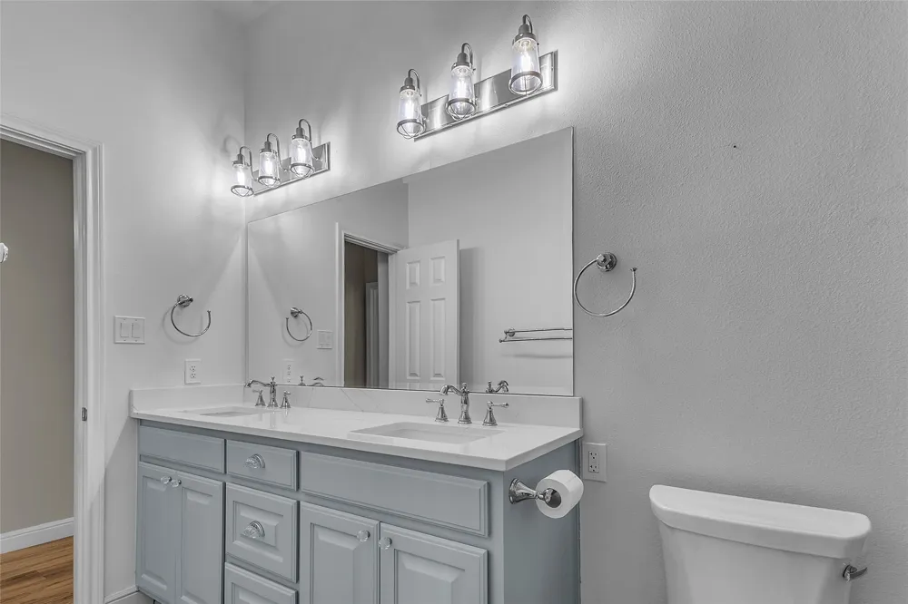 1510 Pecan Valley Court Corinth, TX 76210