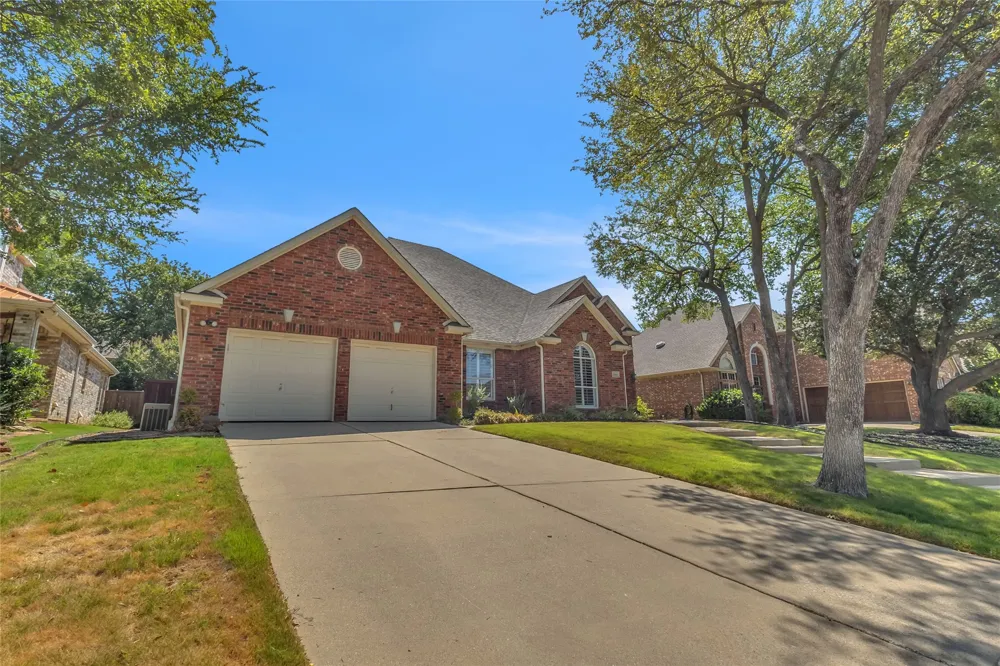 1510 Pecan Valley Court Corinth, TX 76210