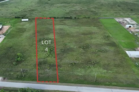 County Road 273 Lot 4