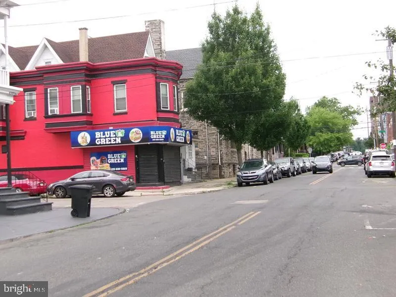 1208 W ROCKLAND STREET Philadelphia, PA 19141