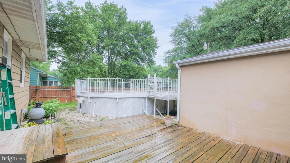 100 KENNEDY BOULEVARD Somerdale, NJ 08083