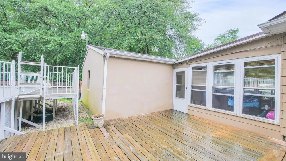 100 KENNEDY BOULEVARD Somerdale, NJ 08083