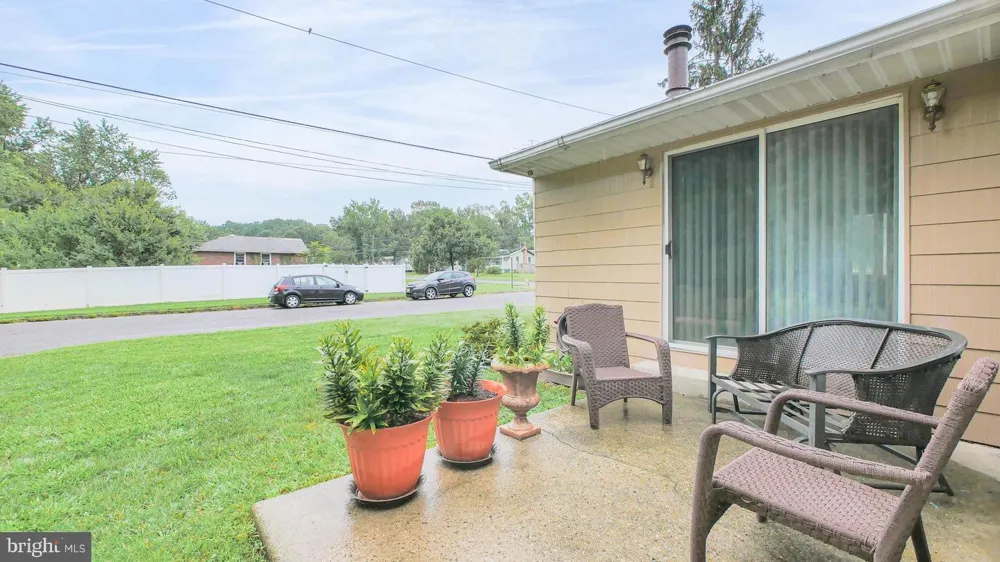 100 KENNEDY BOULEVARD Somerdale, NJ 08083