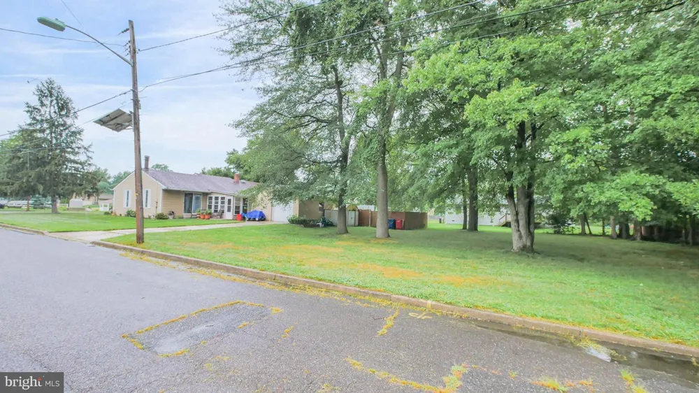 100 KENNEDY BOULEVARD Somerdale, NJ 08083