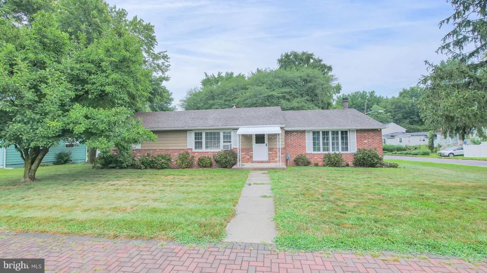 100 KENNEDY BOULEVARD Somerdale, NJ 08083
