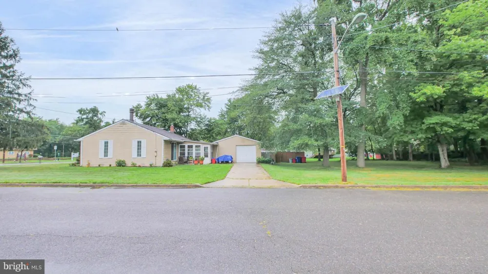 100 KENNEDY BOULEVARD Somerdale, NJ 08083