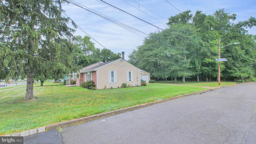 100 KENNEDY BOULEVARD Somerdale, NJ 08083