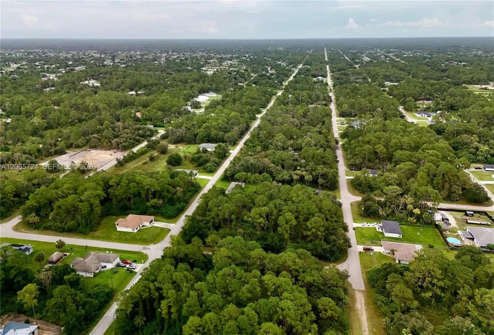 3523 50TH ST W Lehigh Acres, FL 33971