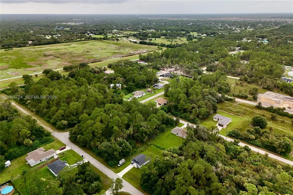 3523 50TH ST W Lehigh Acres, FL 33971