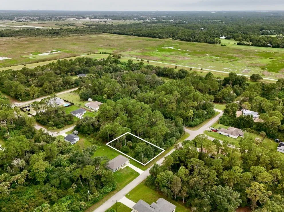 3523 50TH ST W Lehigh Acres, FL 33971