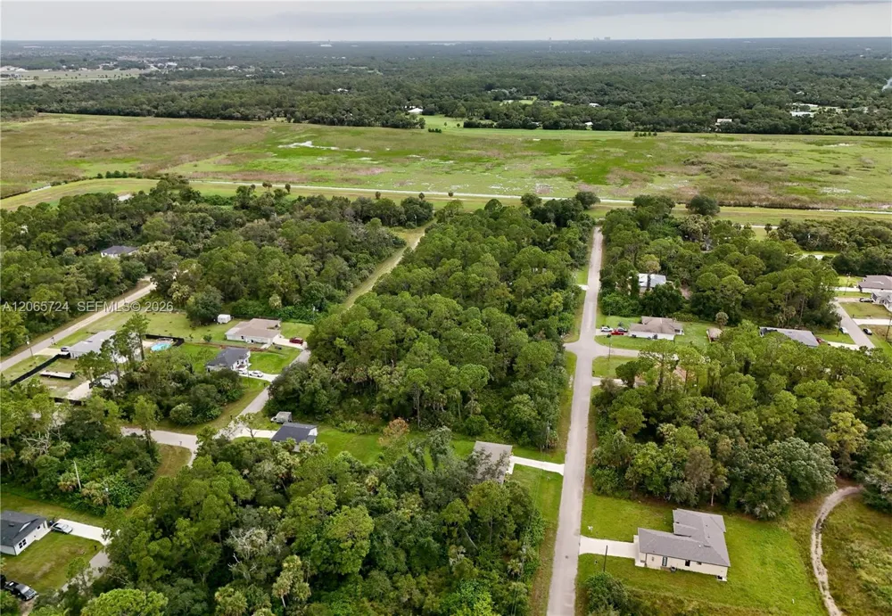 3523 50TH ST W Lehigh Acres, FL 33971