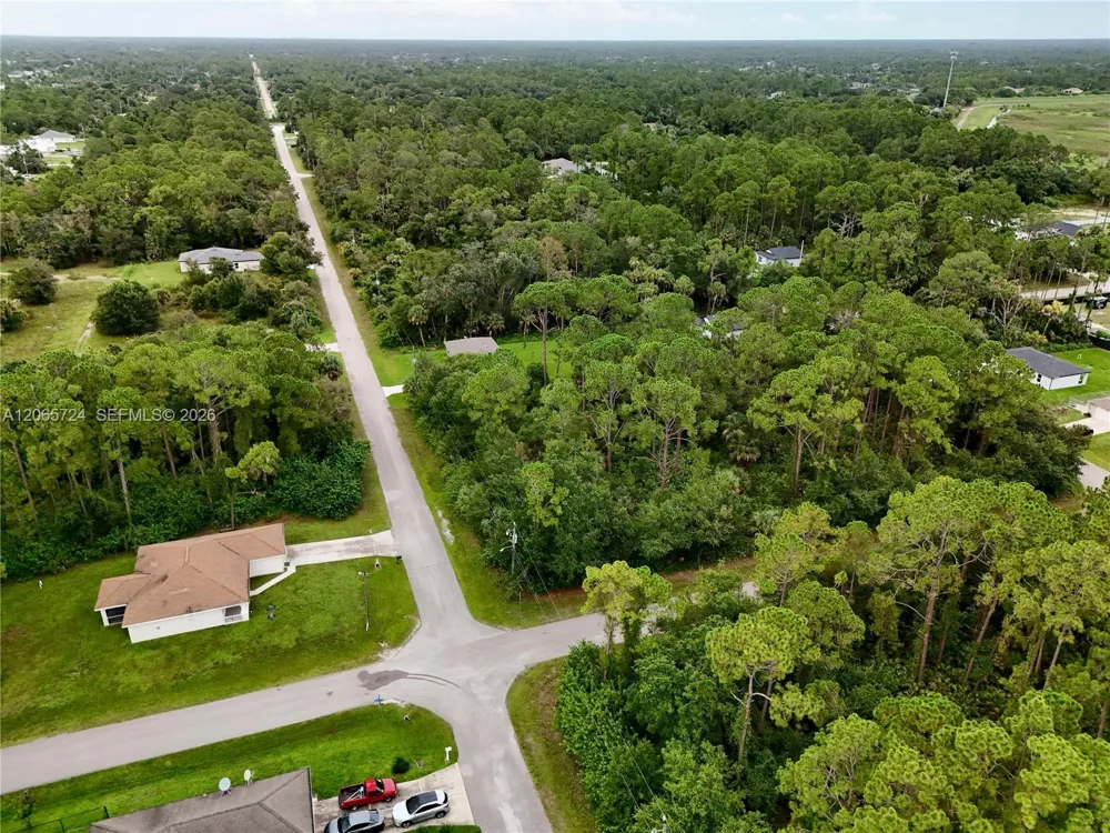3523 50TH ST W Lehigh Acres, FL 33971