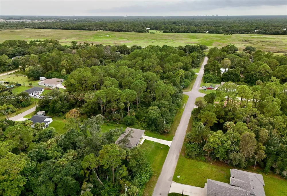 3523 50TH ST W Lehigh Acres, FL 33971