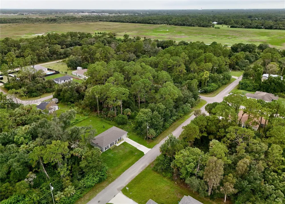 3523 50TH ST W Lehigh Acres, FL 33971
