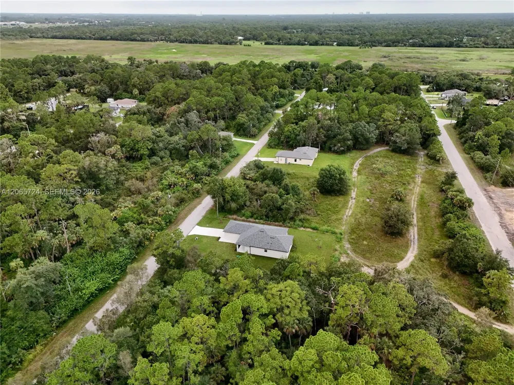 3523 50TH ST W Lehigh Acres, FL 33971