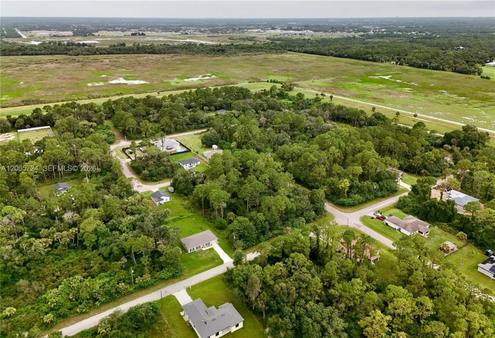 3523 50TH ST W Lehigh Acres, FL 33971