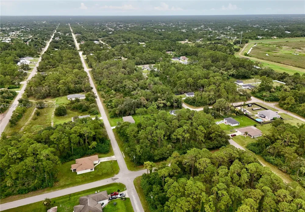 3523 50TH ST W Lehigh Acres, FL 33971