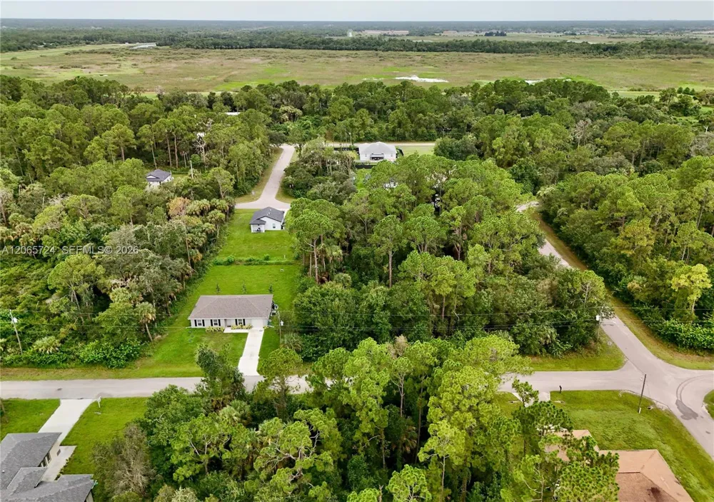 3523 50TH ST W Lehigh Acres, FL 33971