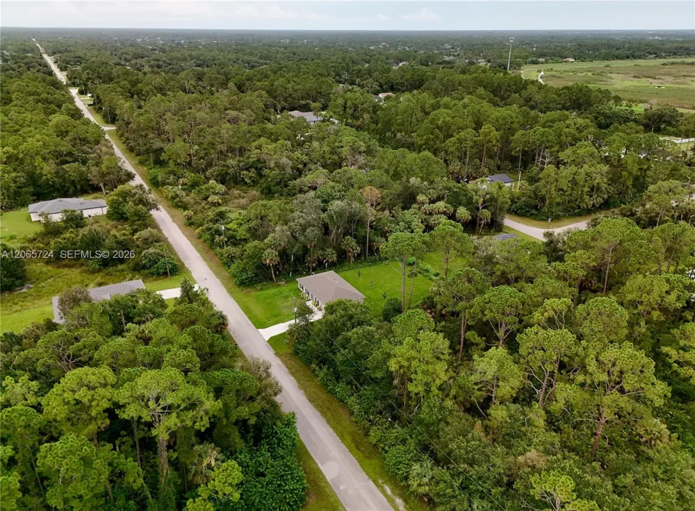 3523 50TH ST W Lehigh Acres, FL 33971