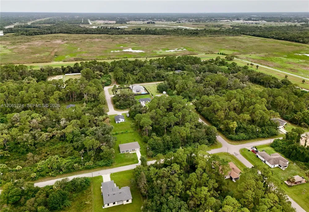 3523 50TH ST W Lehigh Acres, FL 33971