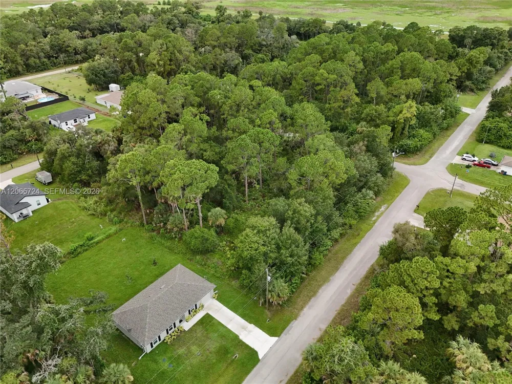 3523 50TH ST W Lehigh Acres, FL 33971