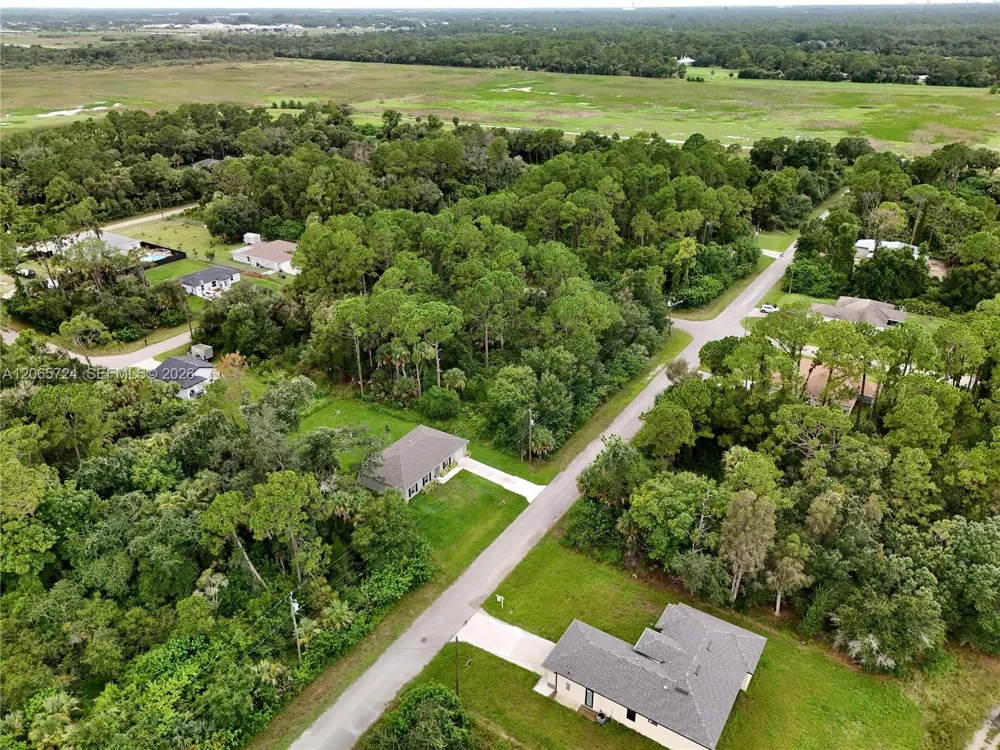 3523 50TH ST W Lehigh Acres, FL 33971
