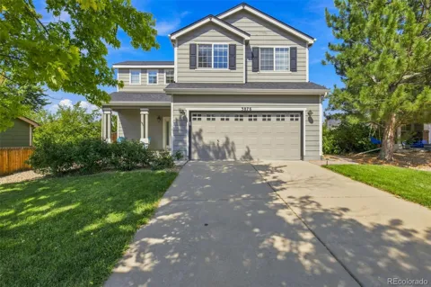 3876 S Jericho Court