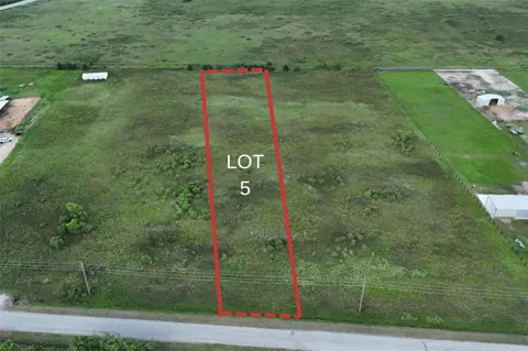 County Road 273 Lot 5