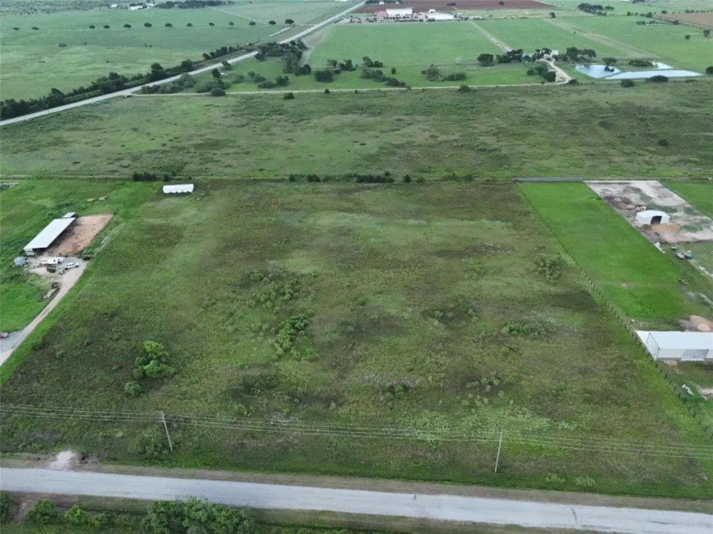 County Road 273 Lot 5 East Bernard, TX 77435