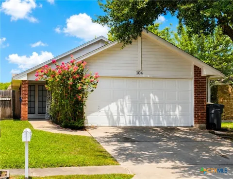 104 Waterford Drive