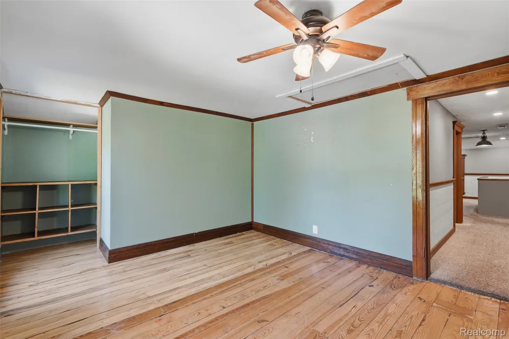 8880 Cedar Lake Road Putnam Township, MI 48169