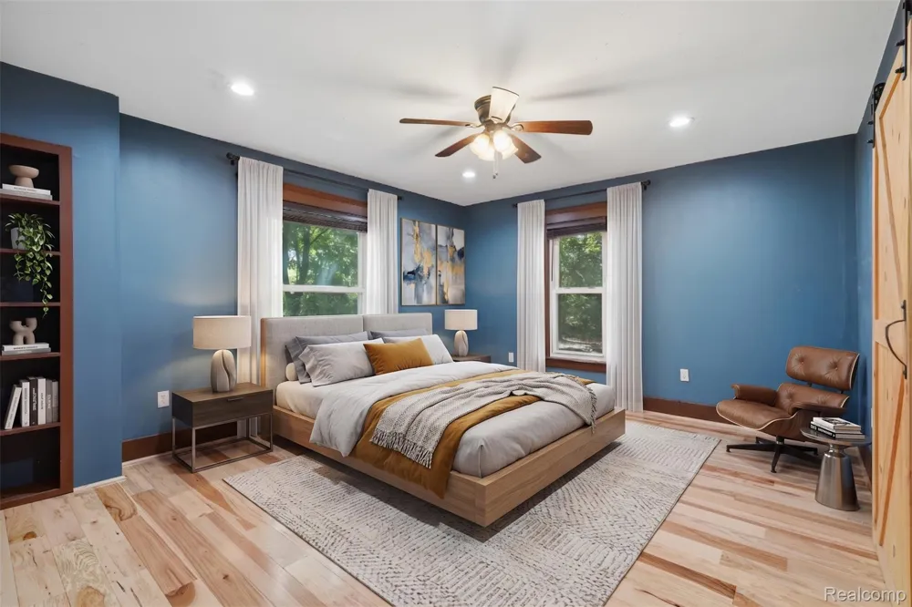 8880 Cedar Lake Road Putnam Township, MI 48169