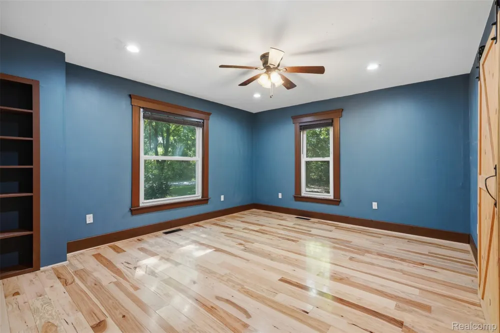 8880 Cedar Lake Road Putnam Township, MI 48169