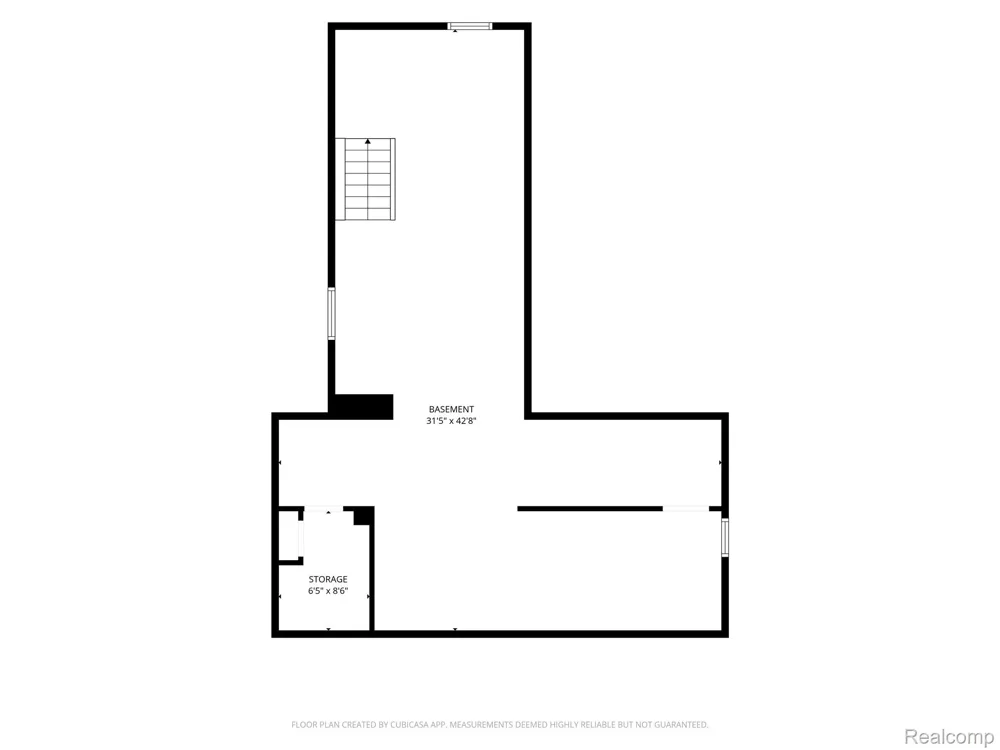 8880 Cedar Lake Road Putnam Township, MI 48169