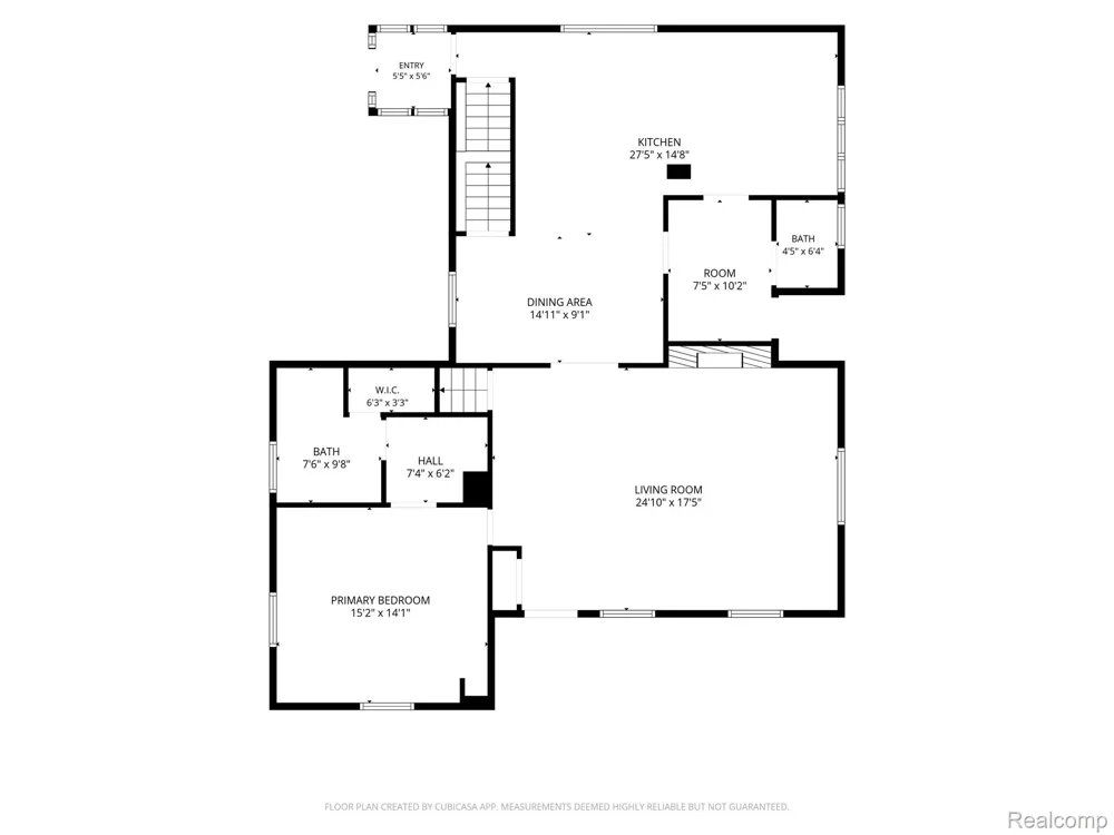 8880 Cedar Lake Road Putnam Township, MI 48169