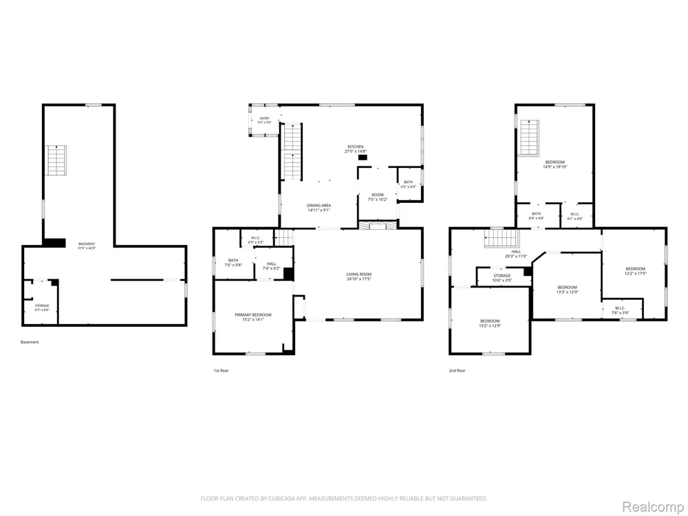 8880 Cedar Lake Road Putnam Township, MI 48169