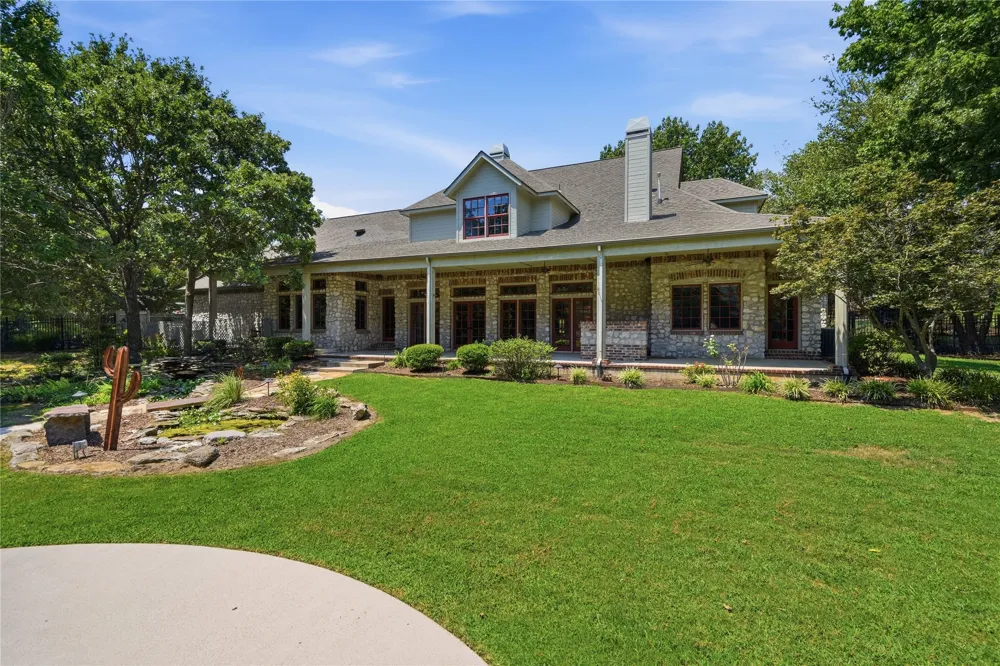 11905 S 4th Street Jenks, OK 74037