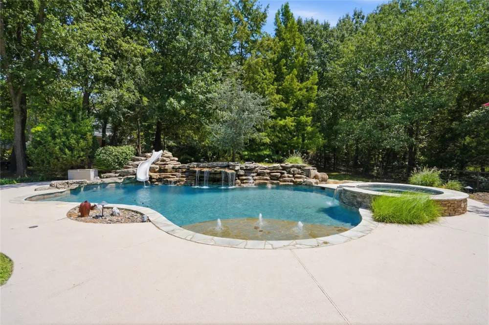 11905 S 4th Street Jenks, OK 74037