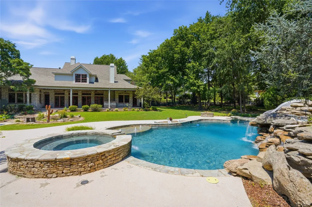 11905 S 4th Street Jenks, OK 74037