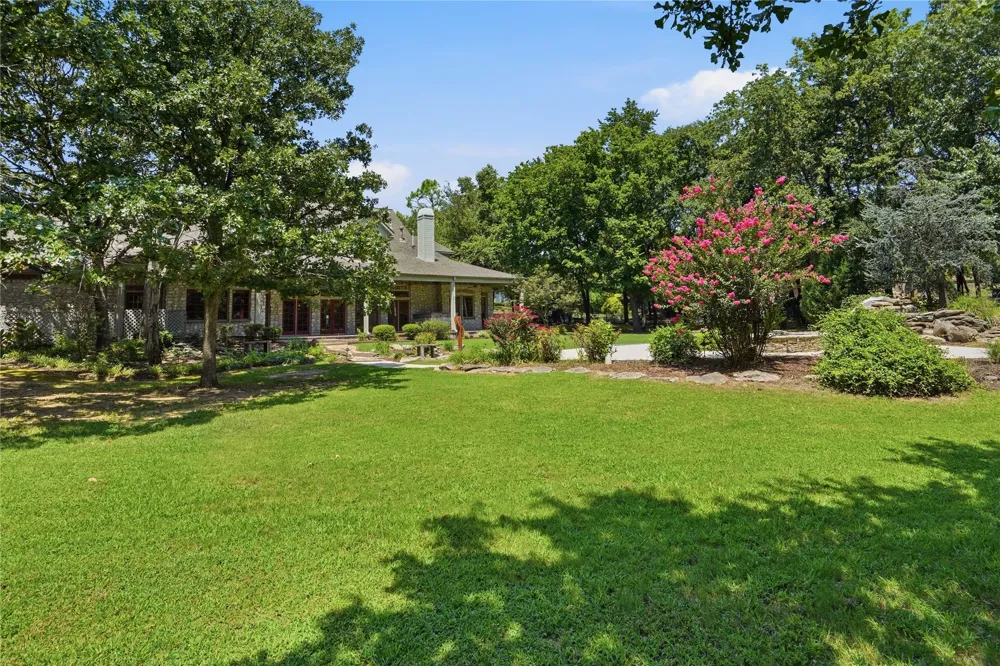 11905 S 4th Street Jenks, OK 74037