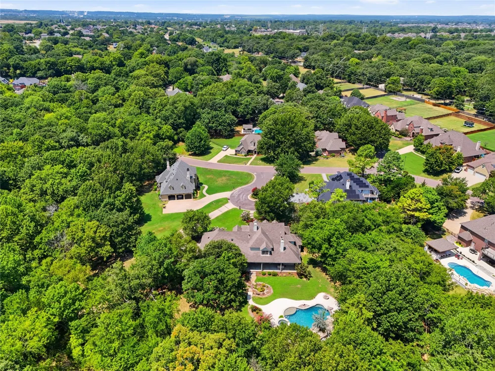 11905 S 4th Street Jenks, OK 74037