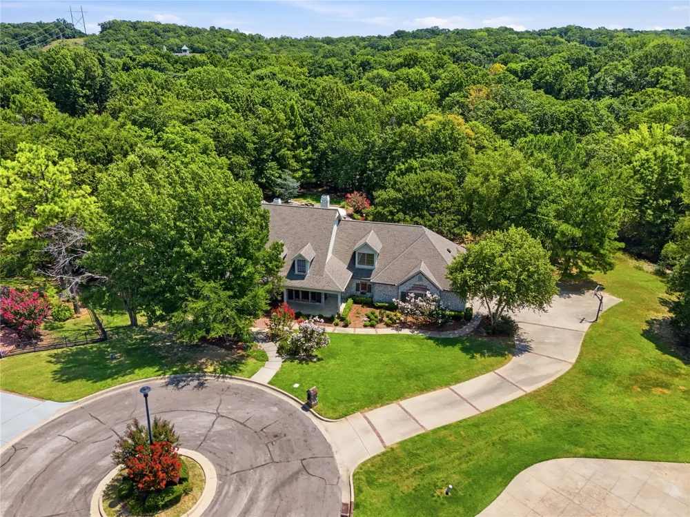 11905 S 4th Street Jenks, OK 74037