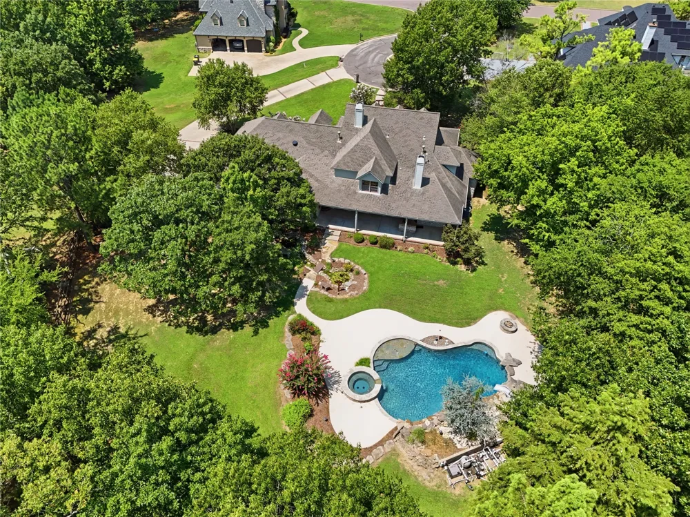 11905 S 4th Street Jenks, OK 74037