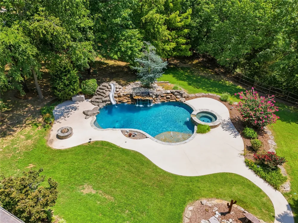 11905 S 4th Street Jenks, OK 74037
