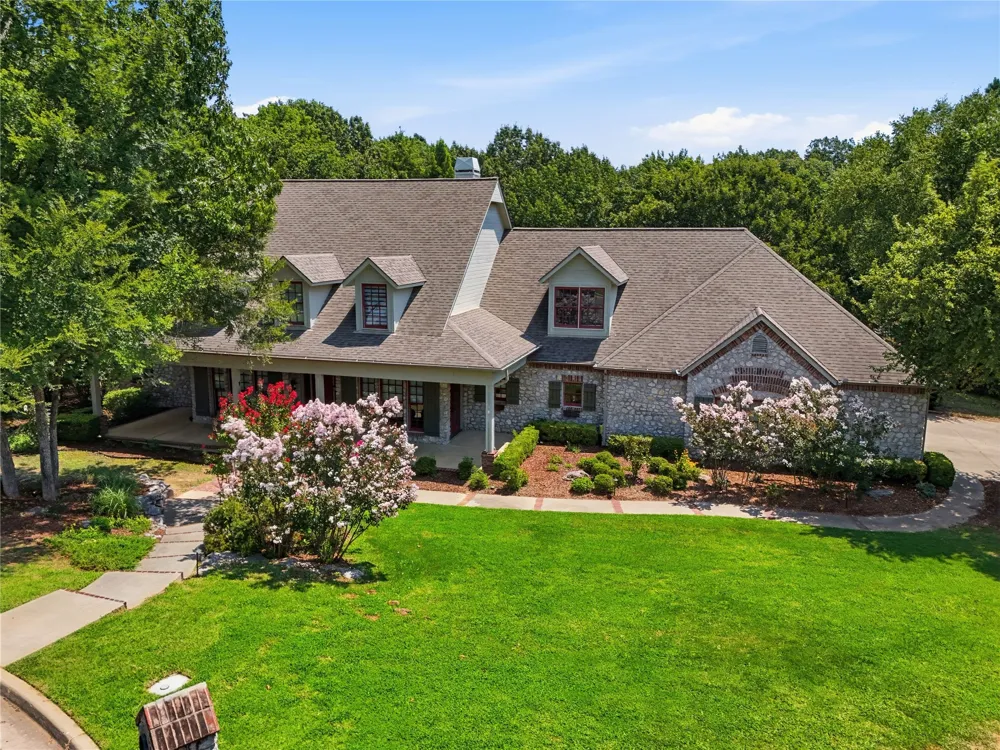 11905 S 4th Street Jenks, OK 74037