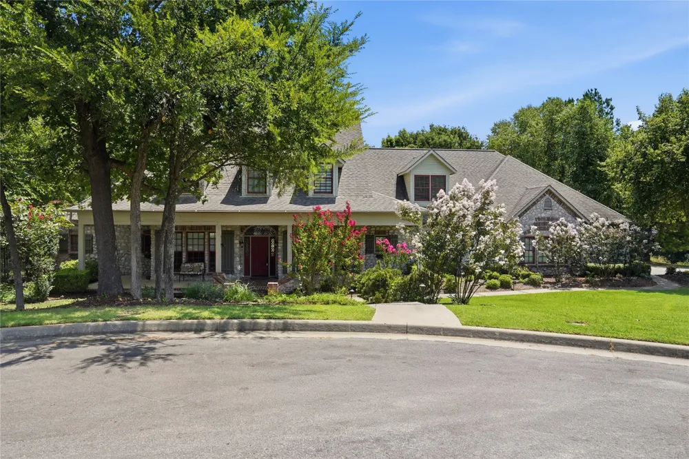 11905 S 4th Street Jenks, OK 74037