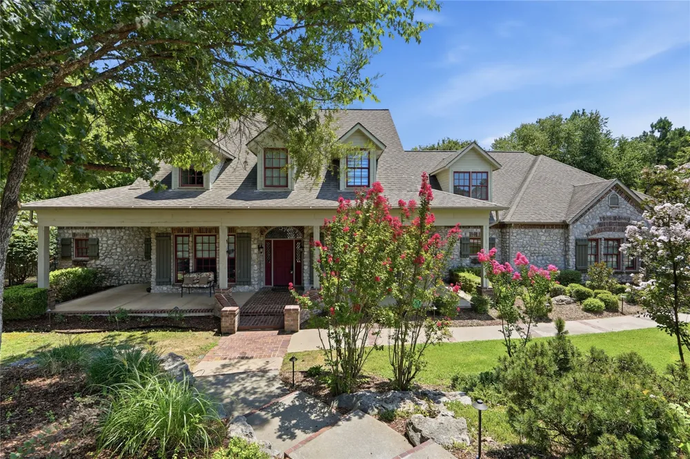 11905 S 4th Street Jenks, OK 74037