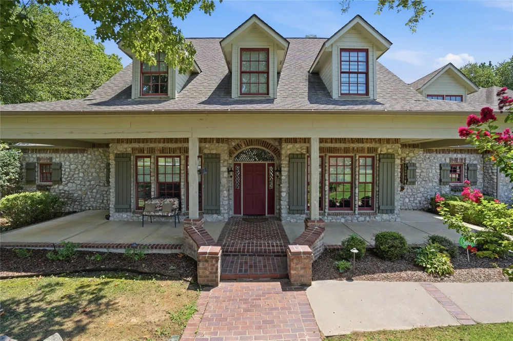 11905 S 4th Street Jenks, OK 74037