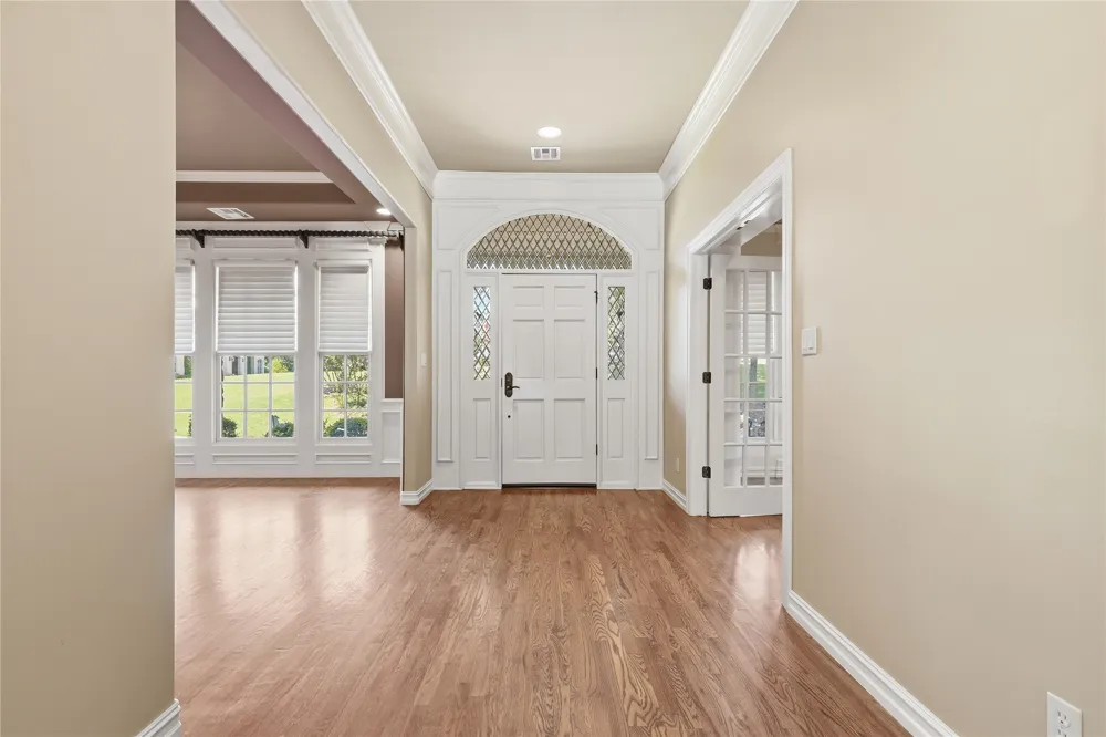 11905 S 4th Street Jenks, OK 74037